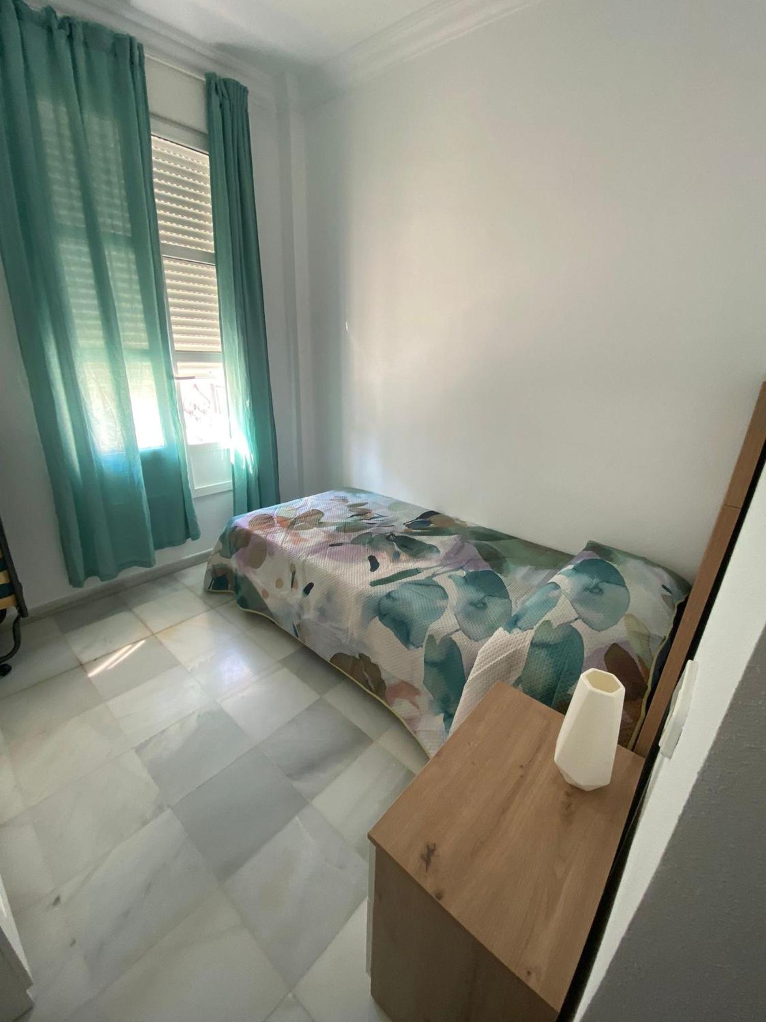 Casa Dalia Leilighet Moguer Eksteriør bilde